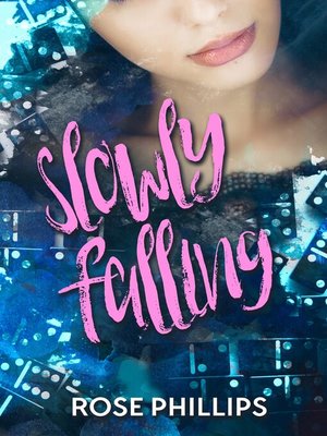 cover image of Slowly Falling